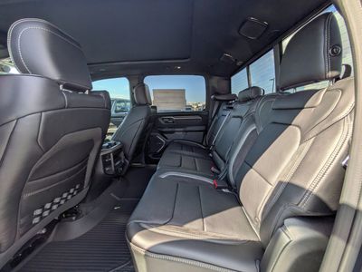 2026 Ram 1500 — photo 12 view
