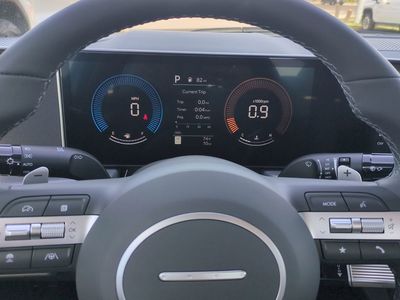 2026 Hyundai SONATA — photo 31 view
