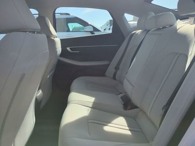 2026 Hyundai SONATA — photo 14 view