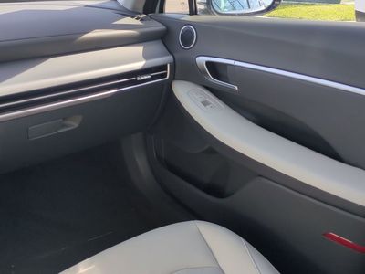 2026 Hyundai SONATA — photo 18 view