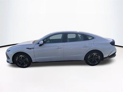 2026 Hyundai SONATA — photo 8 view