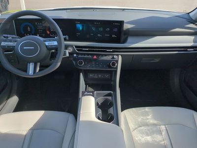 2026 Hyundai SONATA — photo 16 view