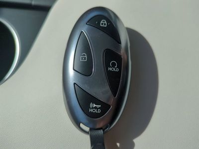 2026 Hyundai SONATA — photo 35 view