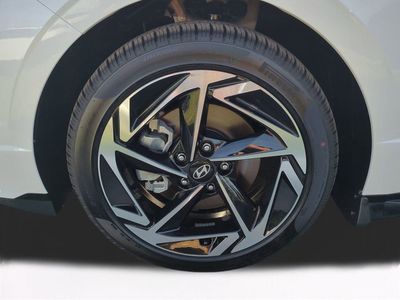 2026 Hyundai SONATA — photo 11 view