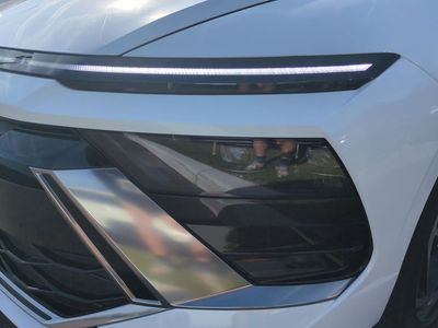 2026 Hyundai SONATA — photo 10 view