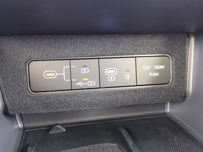 2026 Hyundai SONATA — photo 24 view