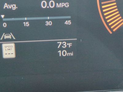 2026 Hyundai SONATA — photo 33 view