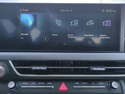 2026 Hyundai SONATA — photo 19 view