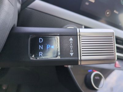 2026 Hyundai SONATA — photo 20 view