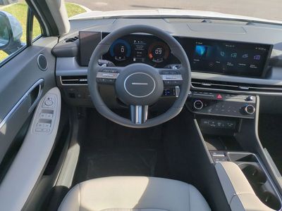 2026 Hyundai SONATA — photo 17 view