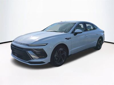 2026 Hyundai SONATA — photo 9 view