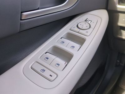 2026 Hyundai SONATA — photo 28 view