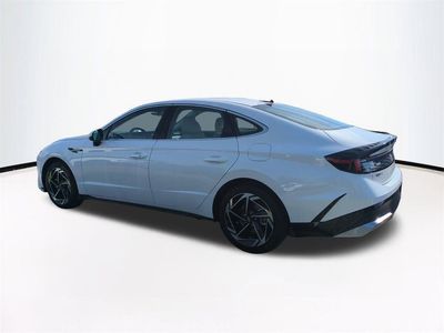 2026 Hyundai SONATA — photo 7 view