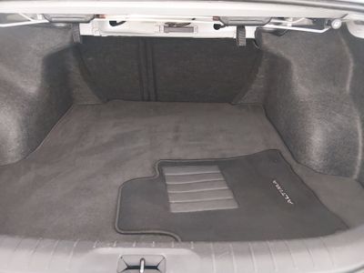 2025 Nissan Altima — photo 11 view