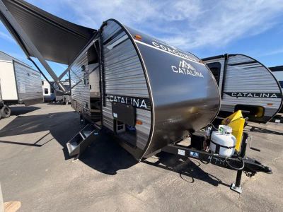2026 Coachmen RV Catalina Summit Series 7 - Photo 1