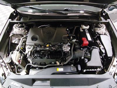 2024 Toyota Camry - Photo 9