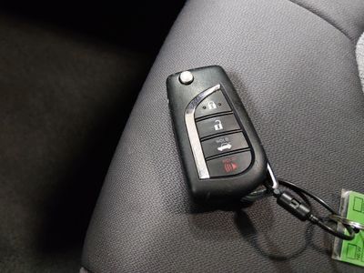 2024 Toyota Camry - Photo 15