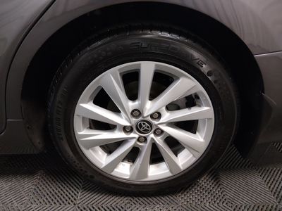 2024 Toyota Camry - Photo 10
