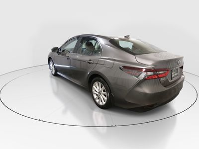 2024 Toyota Camry - Photo 5