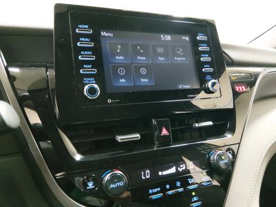 2024 Toyota Camry - Photo 17