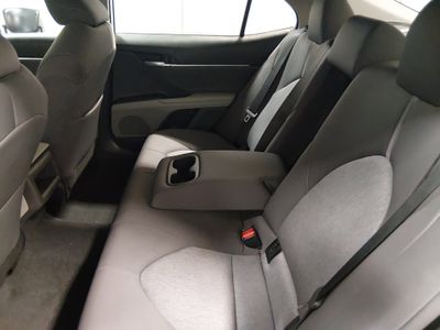 2024 Toyota Camry - Photo 24