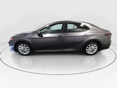 2024 Toyota Camry - Photo 4