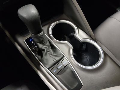 2024 Toyota Camry - Photo 20