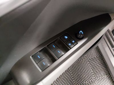 2024 Toyota Camry - Photo 21