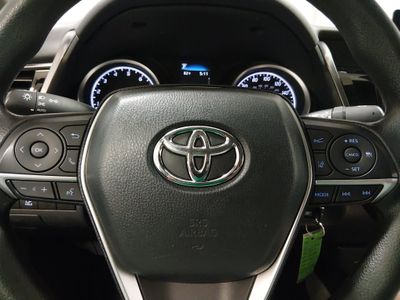 2024 Toyota Camry - Photo 12