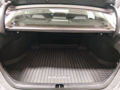 2024 Toyota Camry - Photo 11