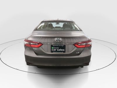 2024 Toyota Camry - Photo 6
