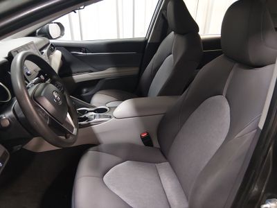 2024 Toyota Camry - Photo 23