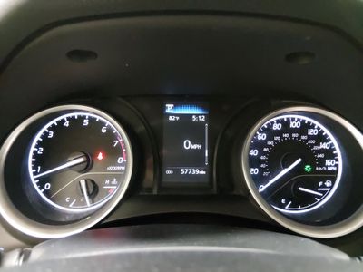 2024 Toyota Camry - Photo 14