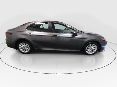 2024 Toyota Camry - Photo 8