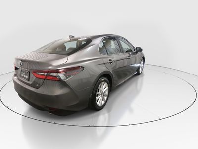 2024 Toyota Camry - Photo 7