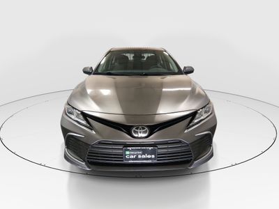 2024 Toyota Camry - Photo 2