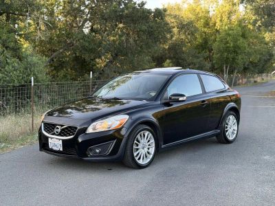 2011 Volvo C30 - Photo 1