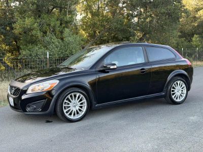 2011 Volvo C30 - Photo 8