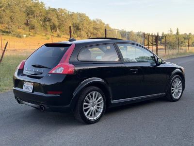 2011 Volvo C30 - Photo 4