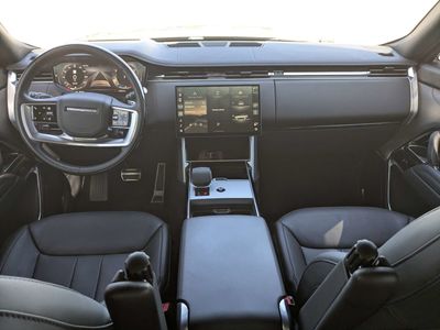 2025 Land Rover Range Rover - Photo 19