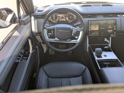 2025 Land Rover Range Rover - Photo 20