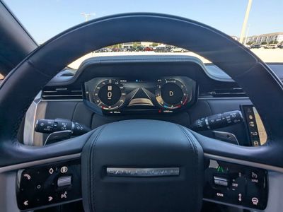 2025 Land Rover Range Rover - Photo 34