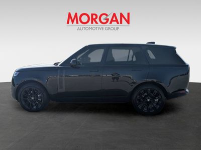 2025 Land Rover Range Rover - Photo 8