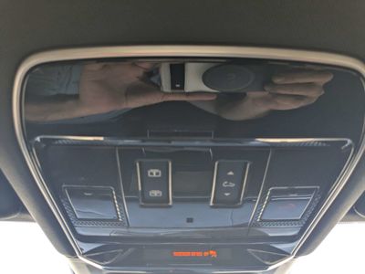 2025 Land Rover Range Rover - Photo 30