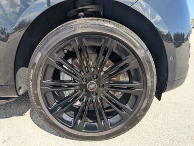 2025 Land Rover Range Rover - Photo 11