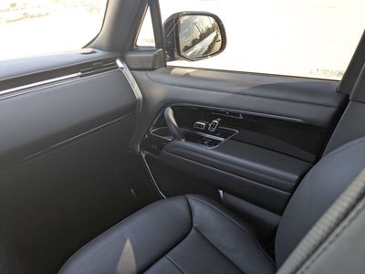 2025 Land Rover Range Rover - Photo 21