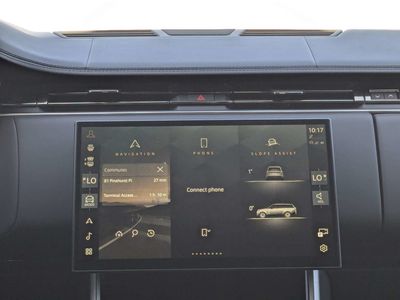 2025 Land Rover Range Rover - Photo 22