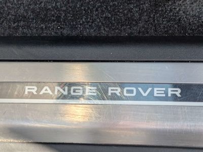 2025 Land Rover Range Rover - Photo 25