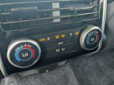2025 Land Rover Range Rover - Photo 17