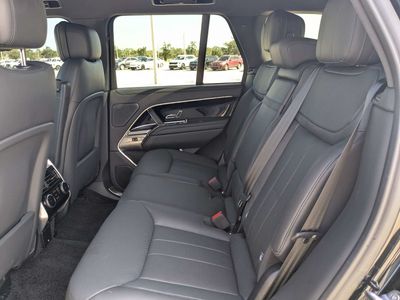 2025 Land Rover Range Rover - Photo 16